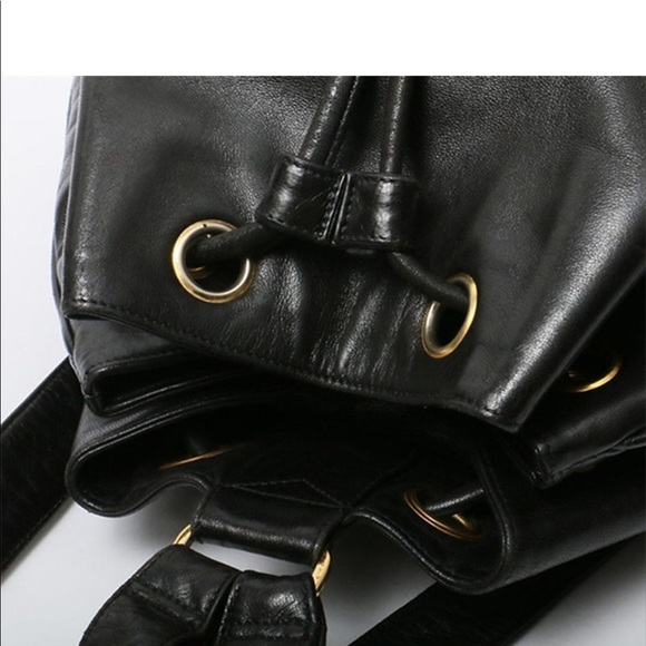 Chanel backpack - Picture 8 of 8